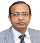 <h5>Engr. Md Mahbubur Rahman</h5><p>Chairman, BPDB</p>